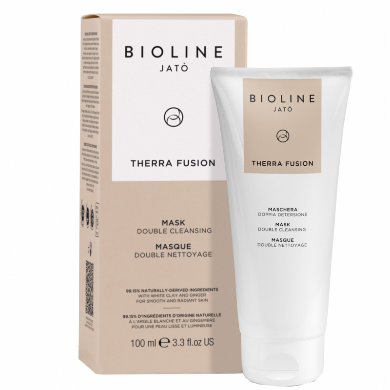 Bioline Therra Fusion Double Cleansing Mask (50 ml)