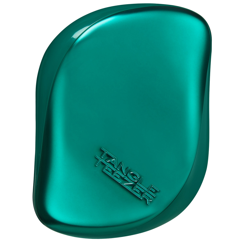 Tangle Teezer Compact Styler Green Jungle