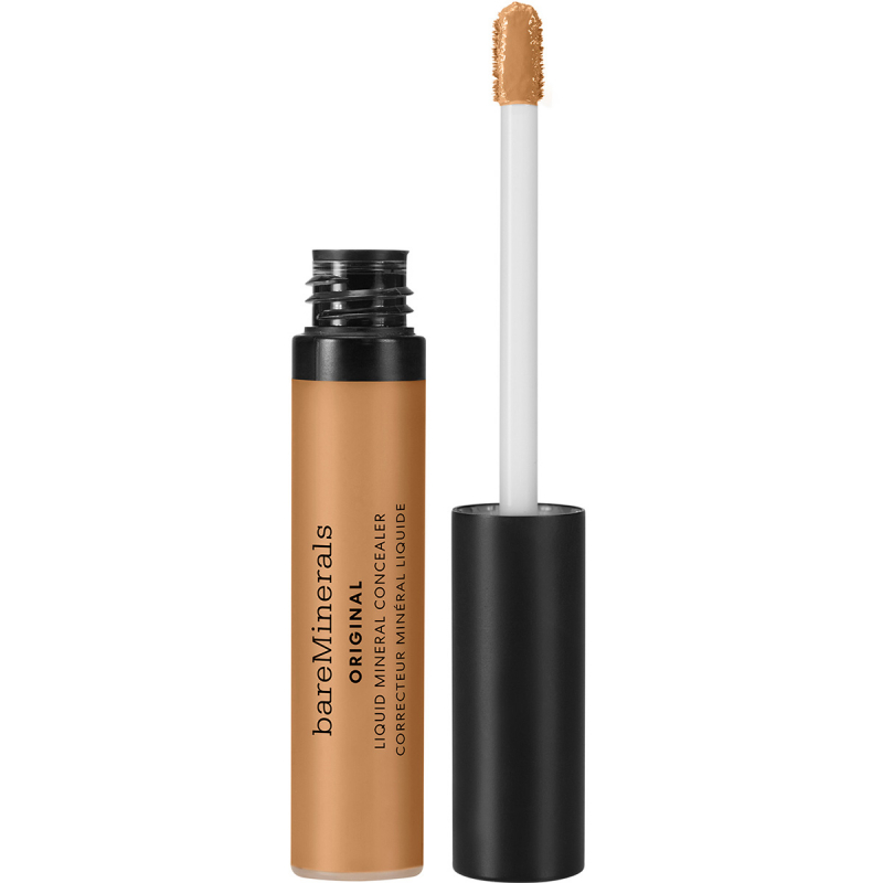 bareMinerals Original Liquid Mineral Concealer Tan 4N bareMinerals Original Liquid Mineral Concealer Tan 4N