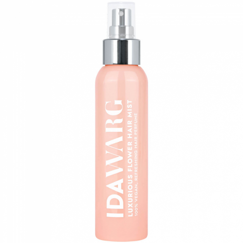 Ida Warg Luxurious Flower Hair Mist (100ml) Ida Warg Luxurious Flower Hair Mist (100ml)