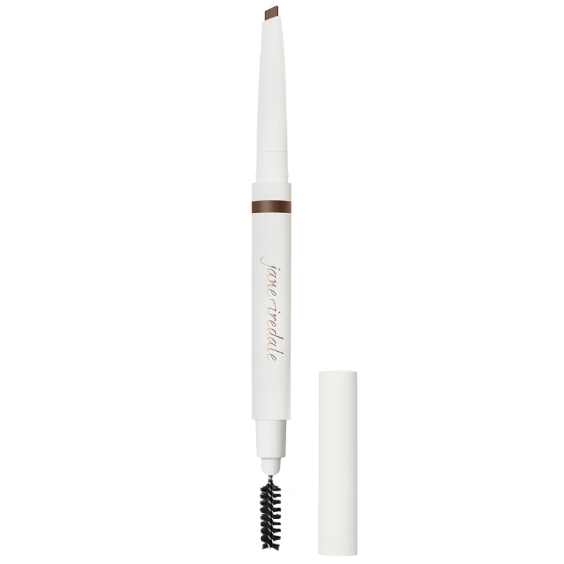 Jane Iredale Purebrow Shaping Pencil Medium Brown