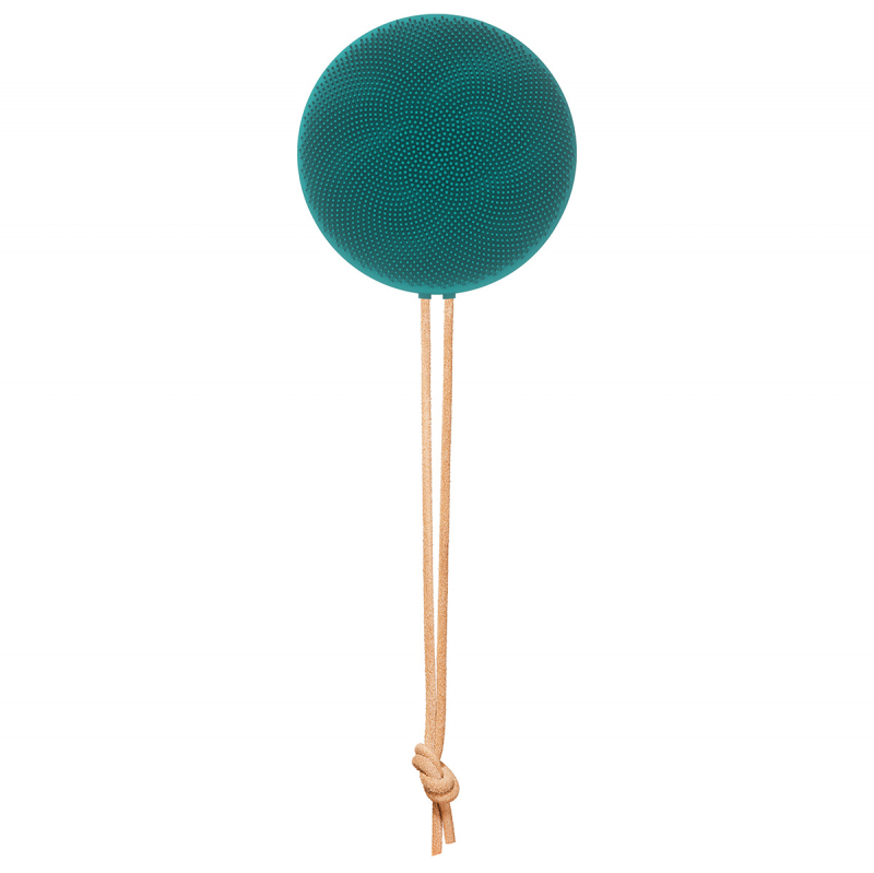 FOREO LUNA™ 4 Body Evergreen