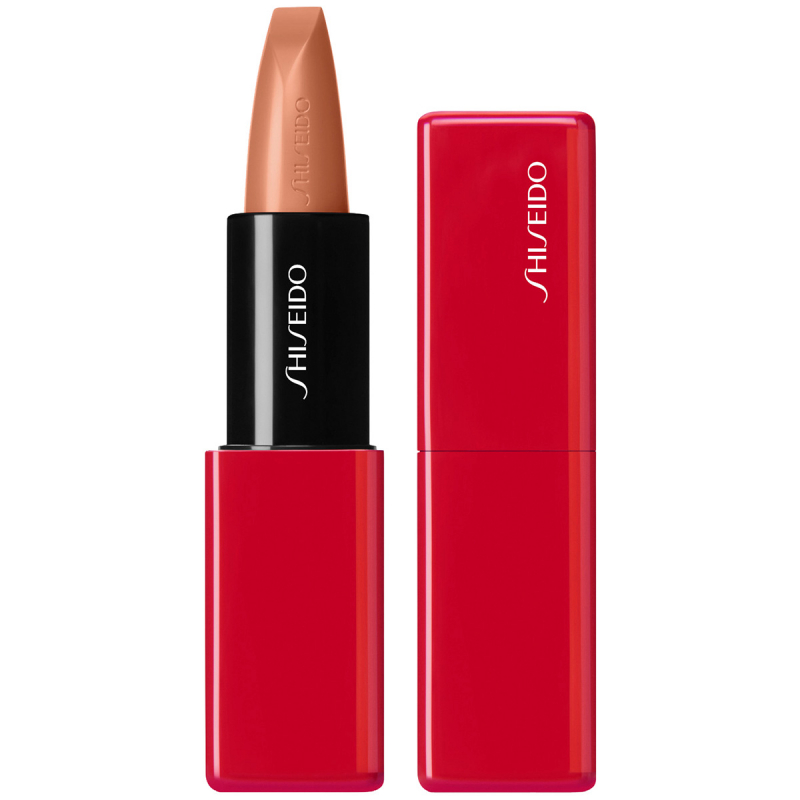SHISEIDO Technosatin Gel Lipstick 403 Augmented Nude