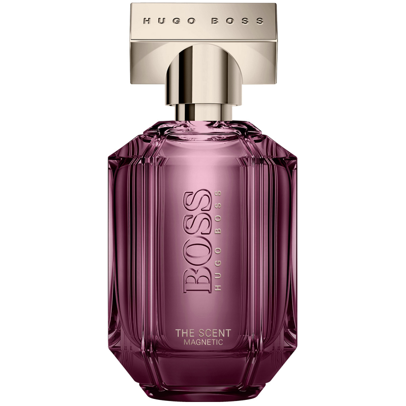 Hugo Boss The Scent For Her Magnetic Eau De Parfum (50 ml)