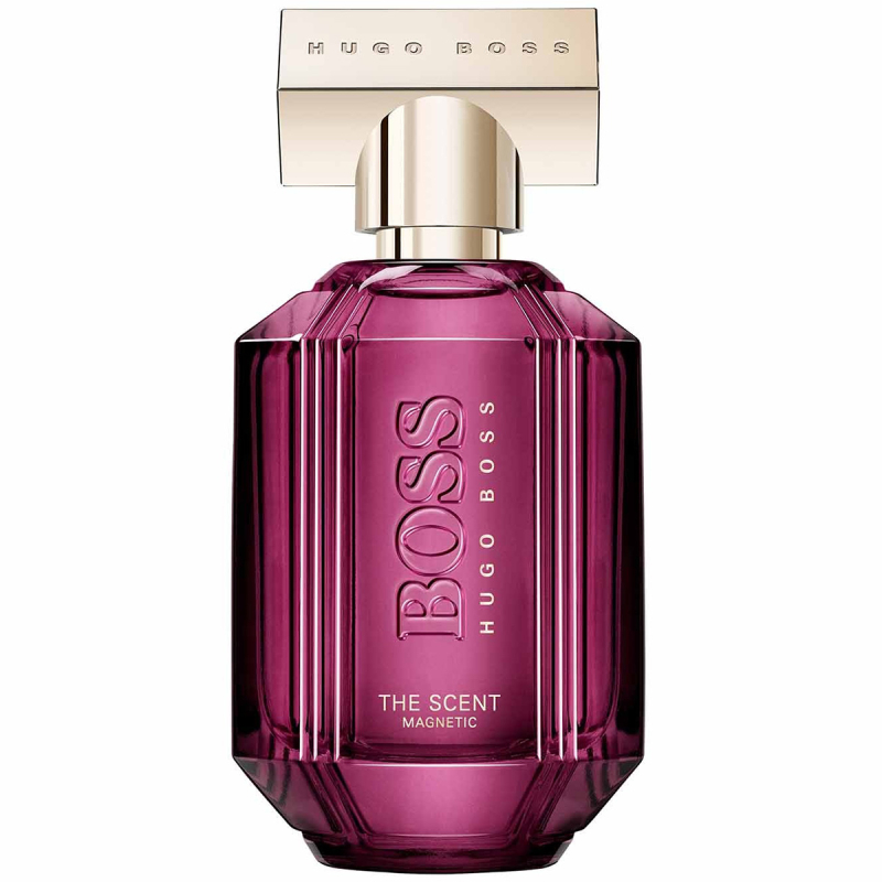 Hugo Boss The Scent For Her Magnetic Eau De Parfum (50 ml)