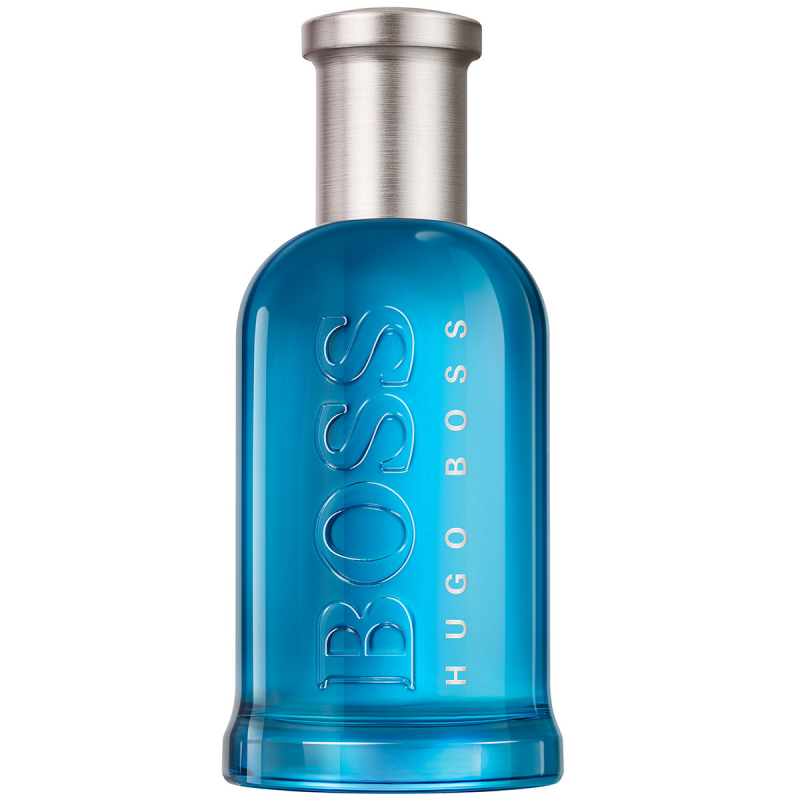 Hugo Boss Bottled Pacific Summer Eau De Toilette (200 ml)