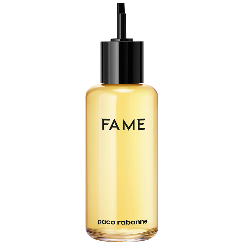 Paco Rabanne Fame EdP (200 ml – Refill Bottle)