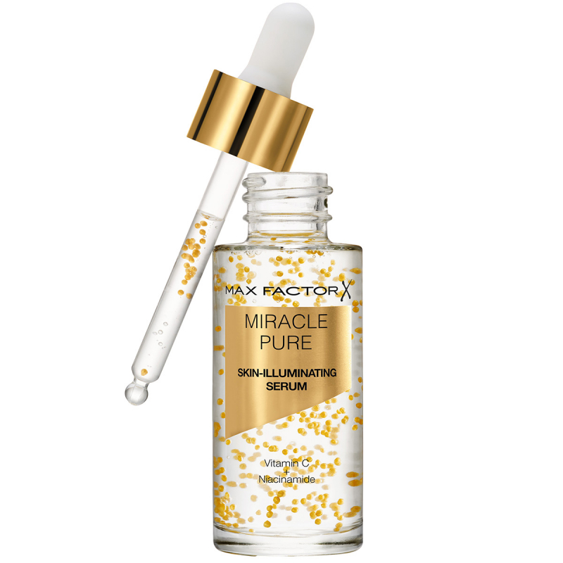 Max Factor Miracle Pure Serum