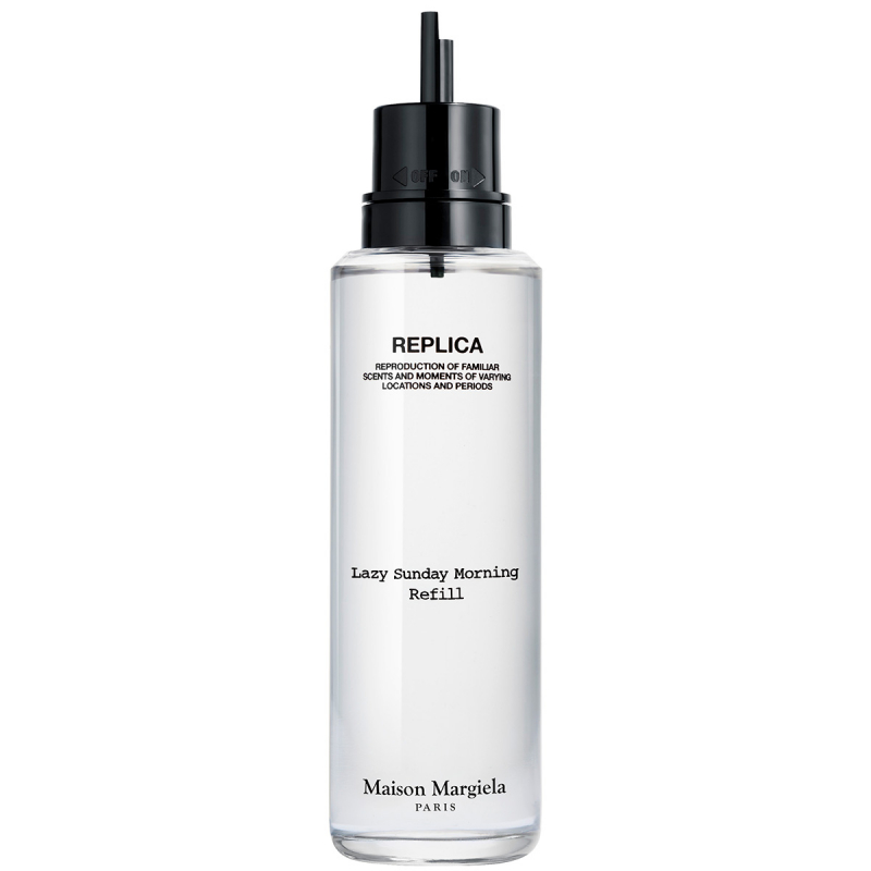 Maison Margiela Replica EdT Lazy Sunday Refill (100 ml)