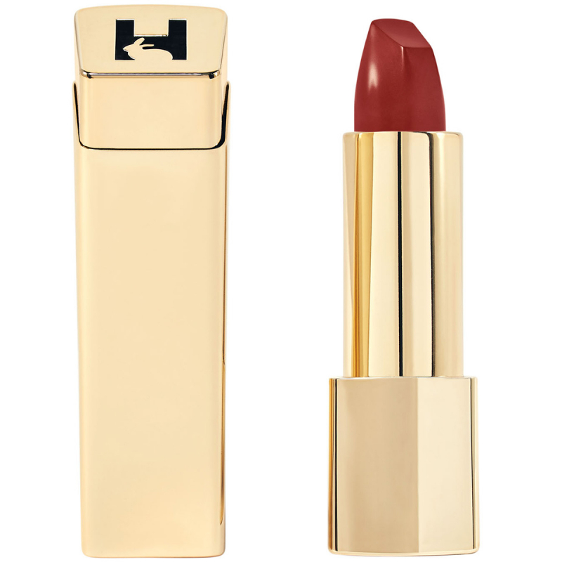Hourglass Unlocked Satin Créme Lipstick Roar 324 (4 g)