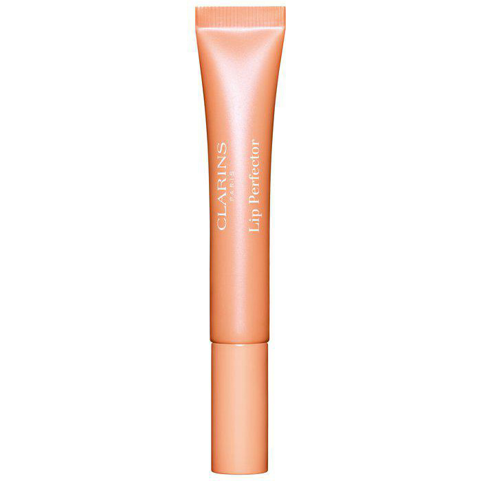 Clarins Lip Perfector 22 Peach Glow (12 ml)