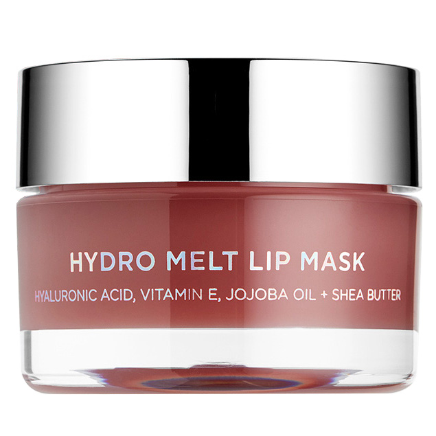 Sigma Beauty Hydro Melt Lip Mask Tranquil