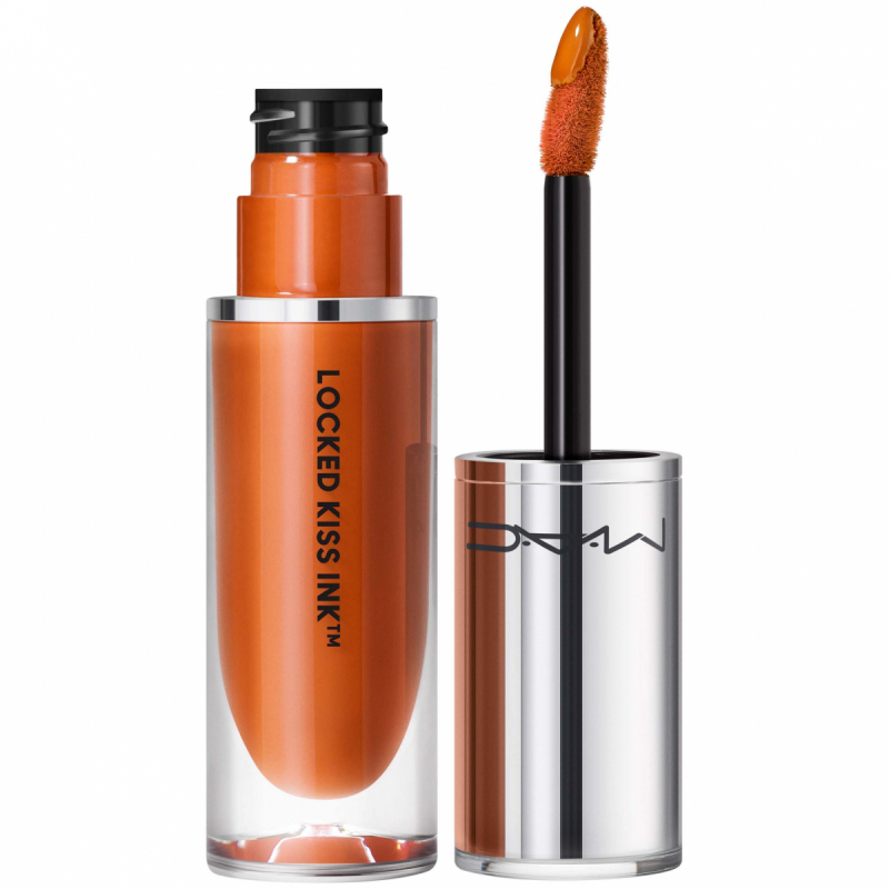 MAC Locked Kiss Ink Lipcolour Yes