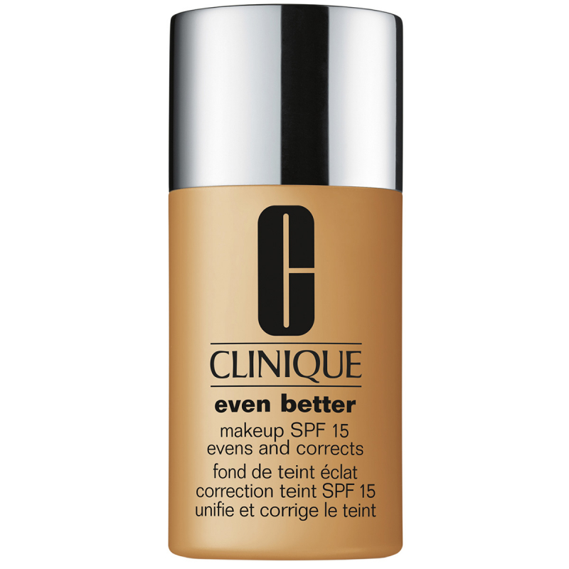 Clinique Even Better Makeup Foundation SPF15 Deep Neutral