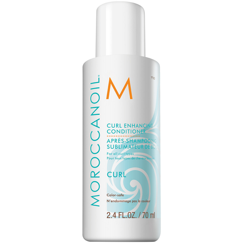 Moroccanoil Curl Enhancing Conditioner (70 ml)