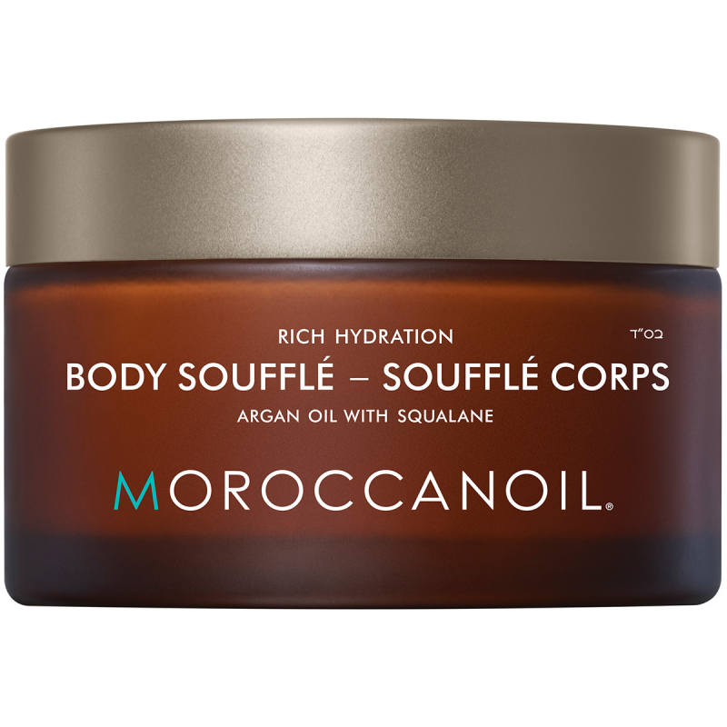 Moroccanoil Body Souffle Original (200 ml)