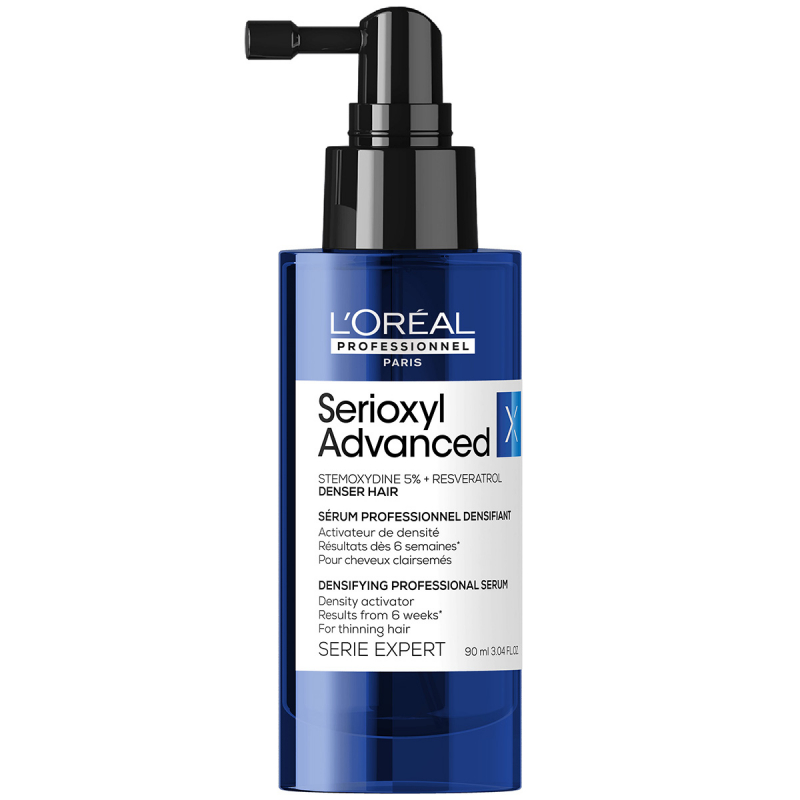 L’Oréal Professionnel Serioxyl Advanced Denser Hair Serum (90 ml)