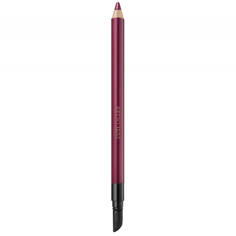Estee Lauder Double Wear 24H Waterproof Gel Eye Pencil 09 Aubergine