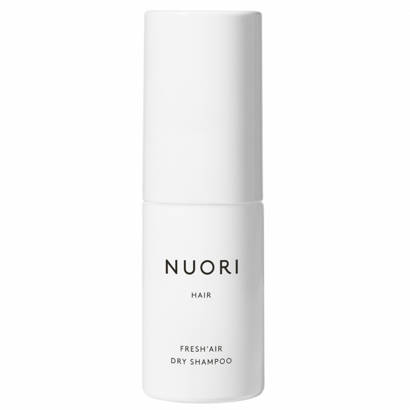 NUORI Fresh'air Dry Shampoo (15 g) NUORI Fresh'air Dry Shampoo (15 g)