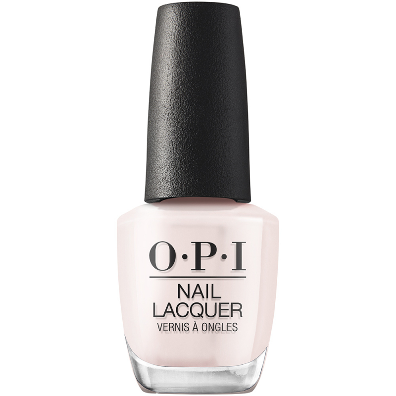 OPI Nail Lacquer Pink In Bio