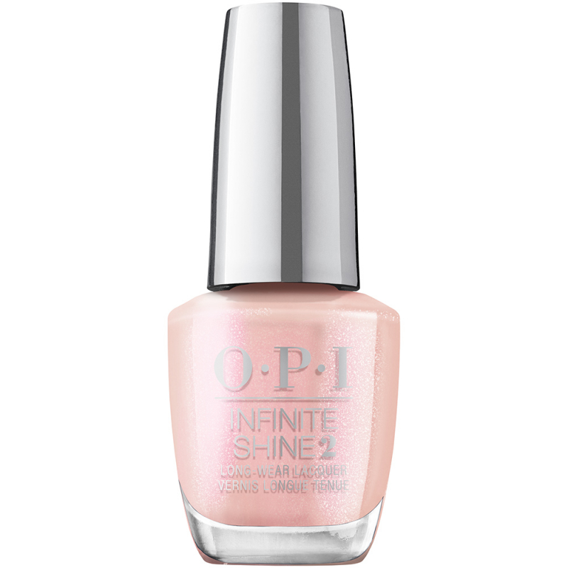 OPI Infinite Shine Switch To Portrait Mode