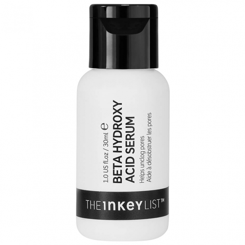 The INKEY List Beta Hydroxy Acid Serum (30 ml)