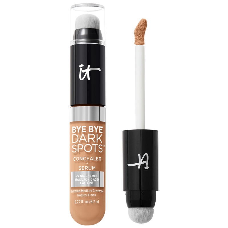 IT Cosmetics Bye Bye Dark Spots Concealer Medium Cool 30 (6,7 ml)