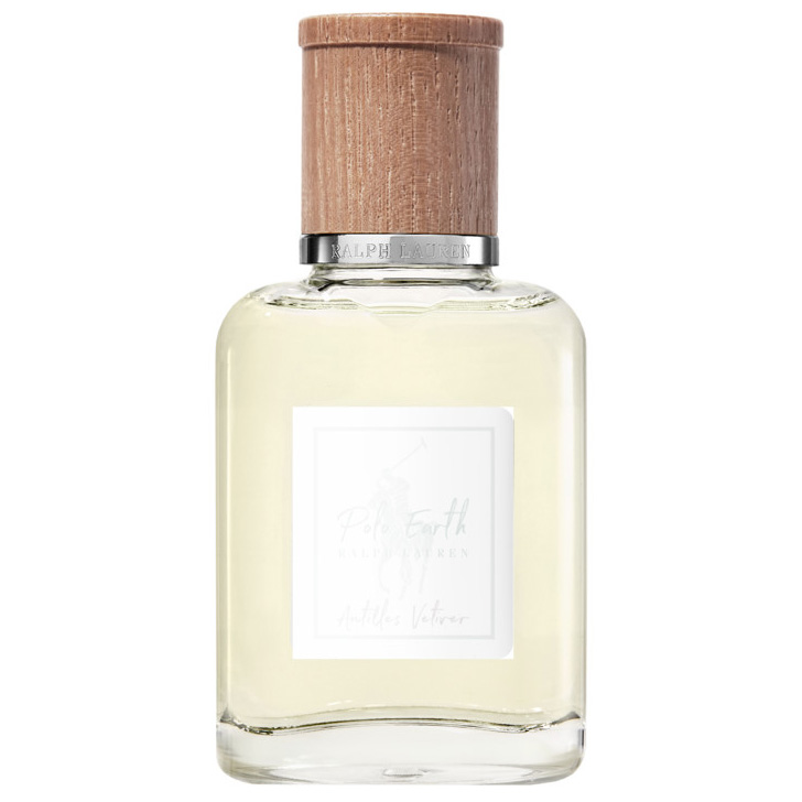 Ralph Lauren Polo Earth Antilles Vetiver (40 ml)