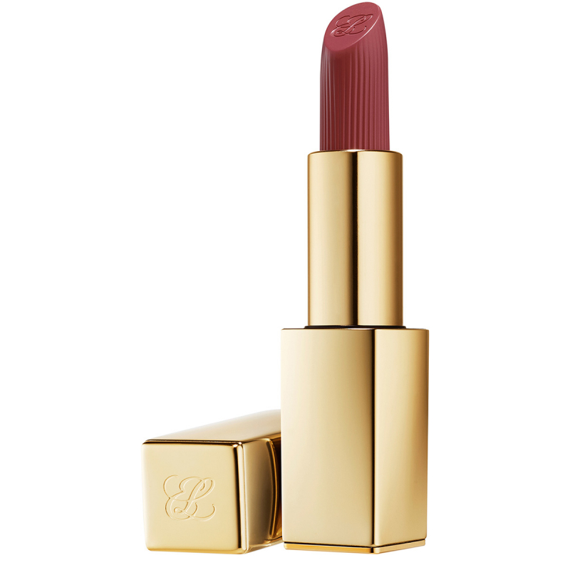 Estee Lauder Pure Color Lipstick Hi-Lustre Hot Kiss