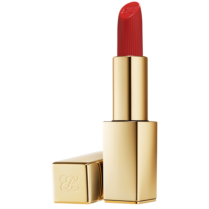 Estee Lauder Pure Color Lipstick Matte Thrill Me