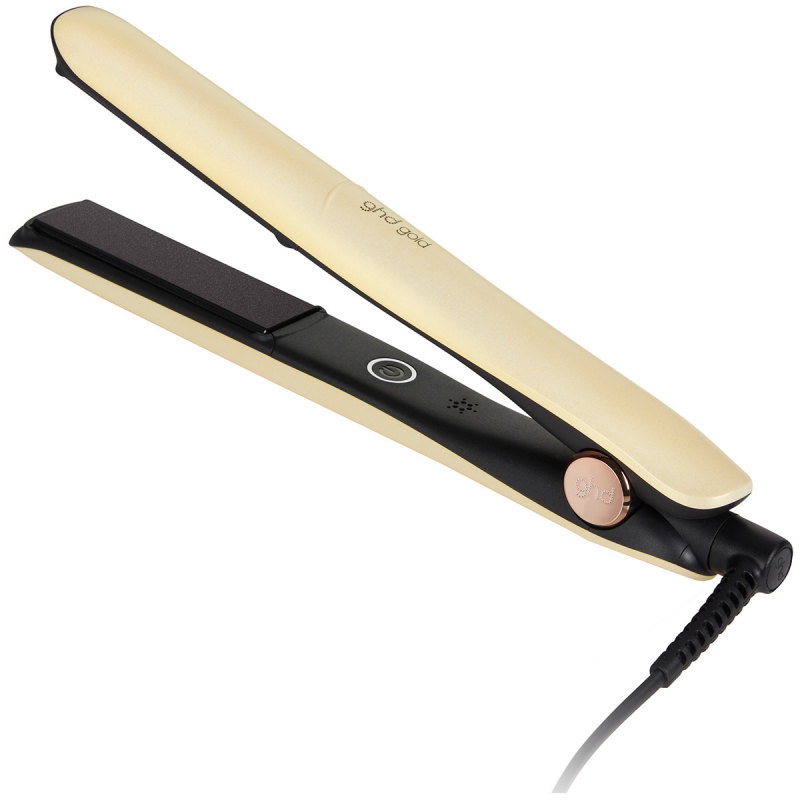 ghd Gold Sunsthetic Collection