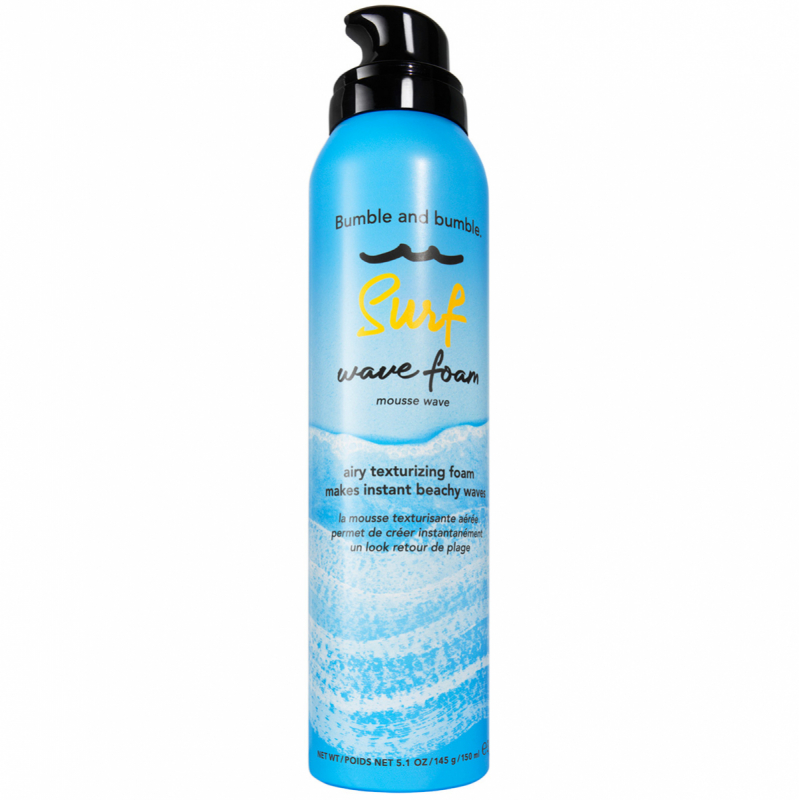 Bumble and bumble Surf Wave Foam (150 ml)