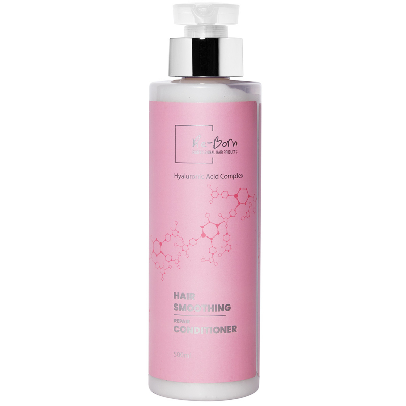 Re-Born Hairsolution