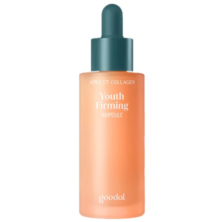 Goodal Apricot Collagen Youth Firming Ampoule (30 ml)