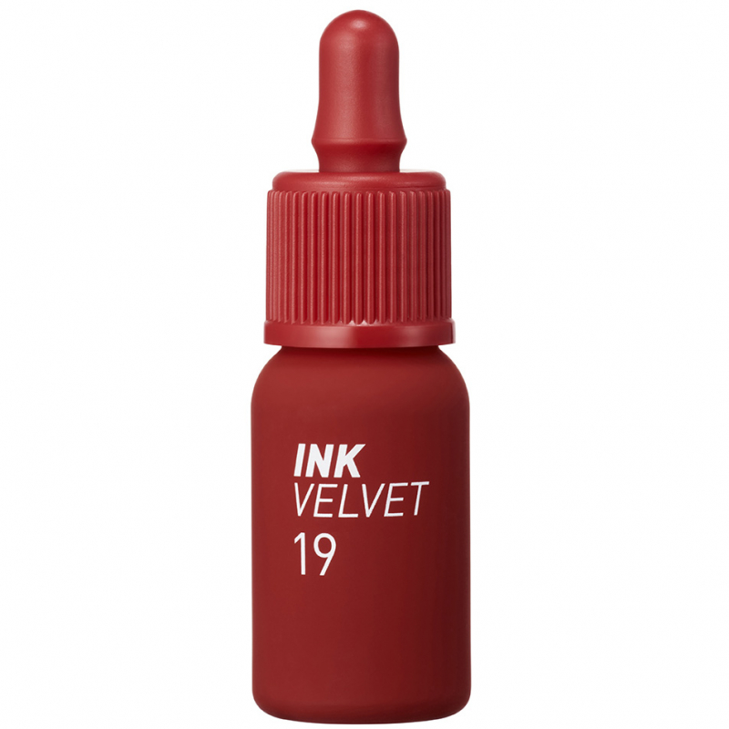 peripera Ink Velvet #19 Love Sniper Red (4 g)