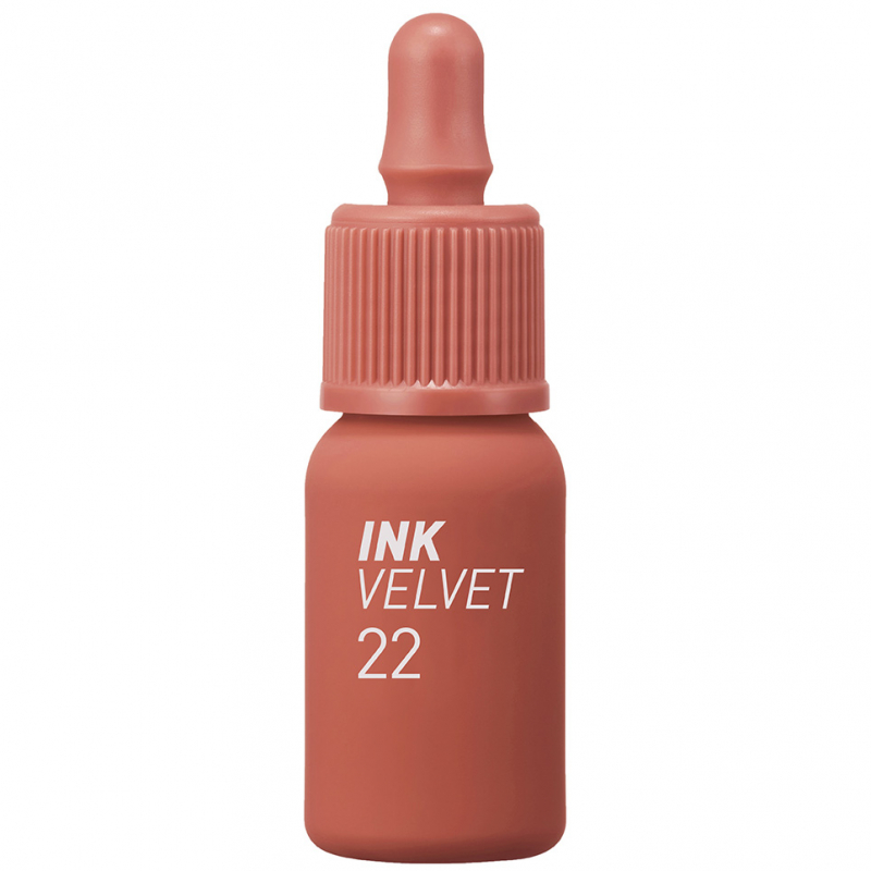 peripera Ink Velvet #22 Bouquet Nude (4 g)