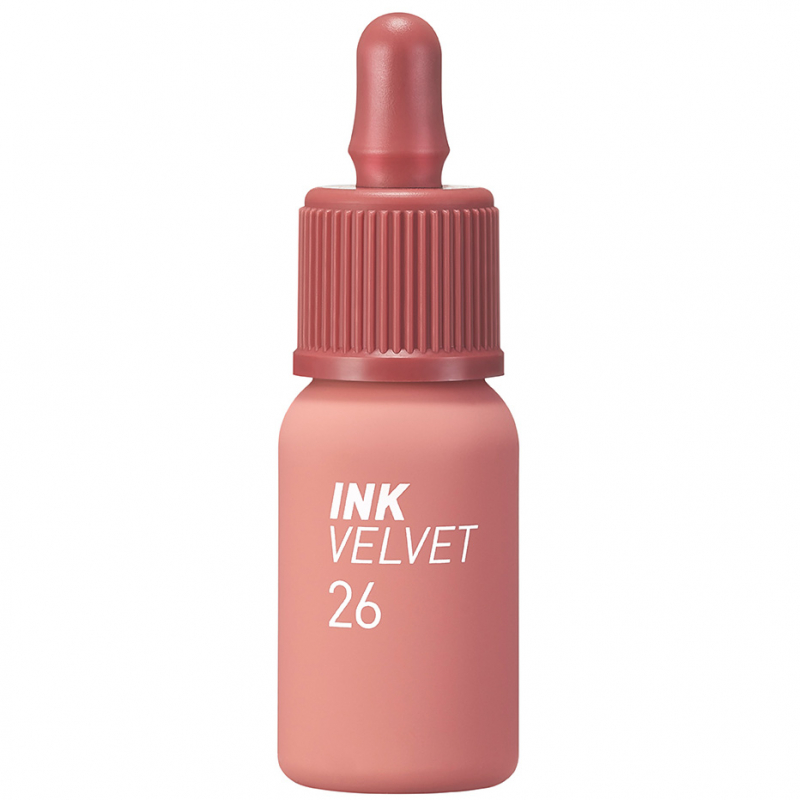peripera Ink Velvet #26 Well-Made Nude (4 g)