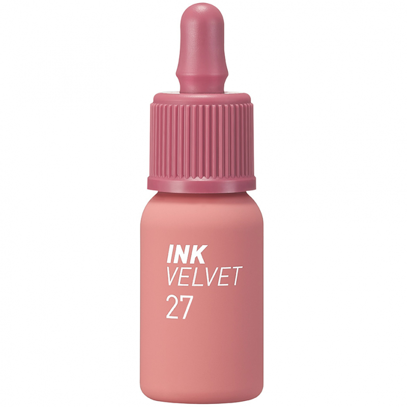 peripera Ink Velvet #27 Strawberry Nude (4 g)