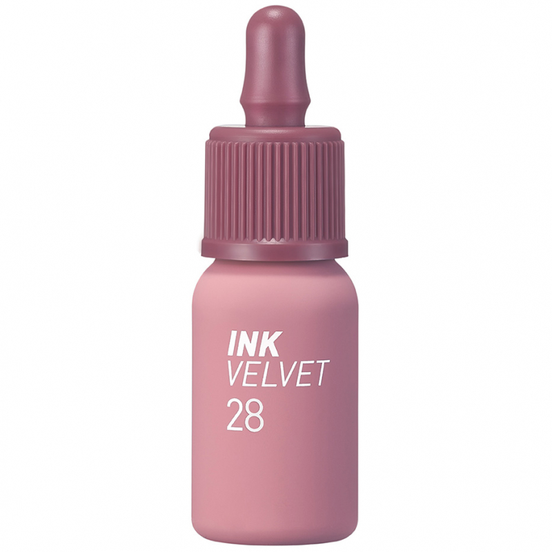 peripera Ink Velvet #28 Mauveful Nude (4 g)
