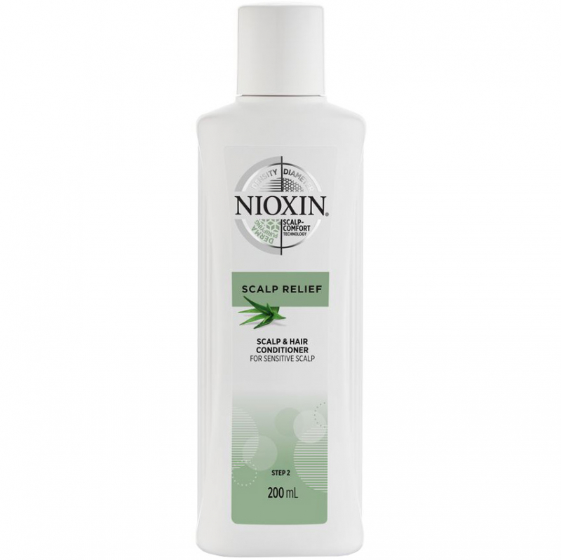 NIOXIN Scalp Relief Conditioner (200 ml)