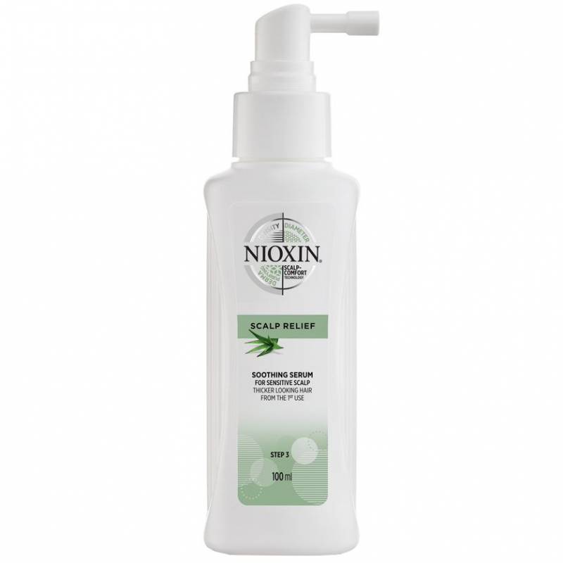 Nioxin Scalp Relief Serum (100 ml)
