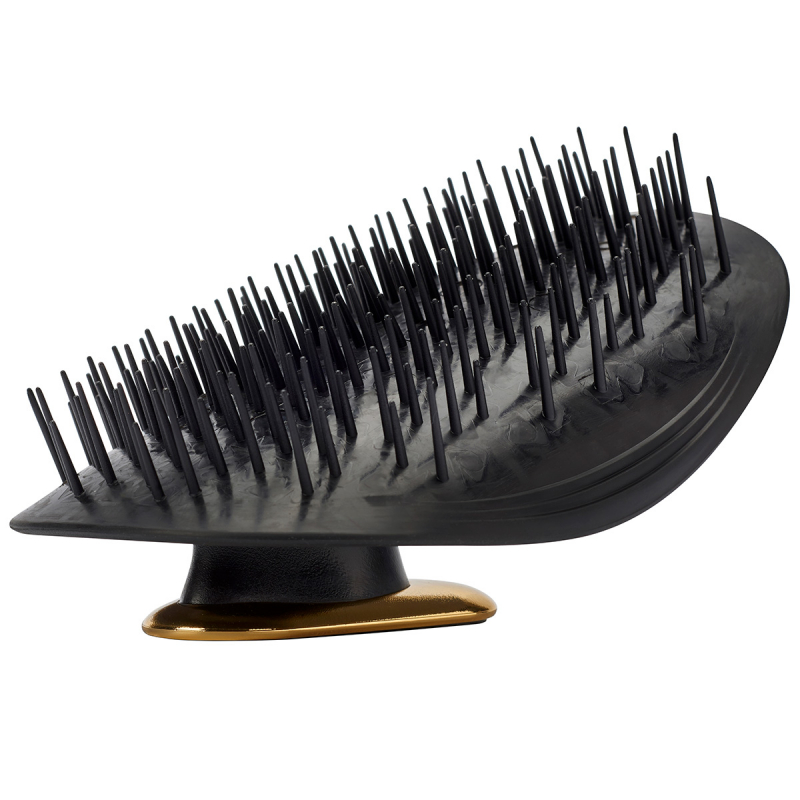 MANTA Original Brush In Black/Gold MANTA Original Brush In Black/Gold