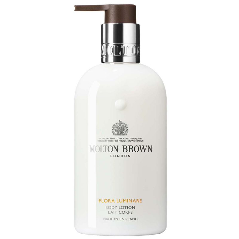 Molton Brown Flora Luminare Body Lotion (300 ml)