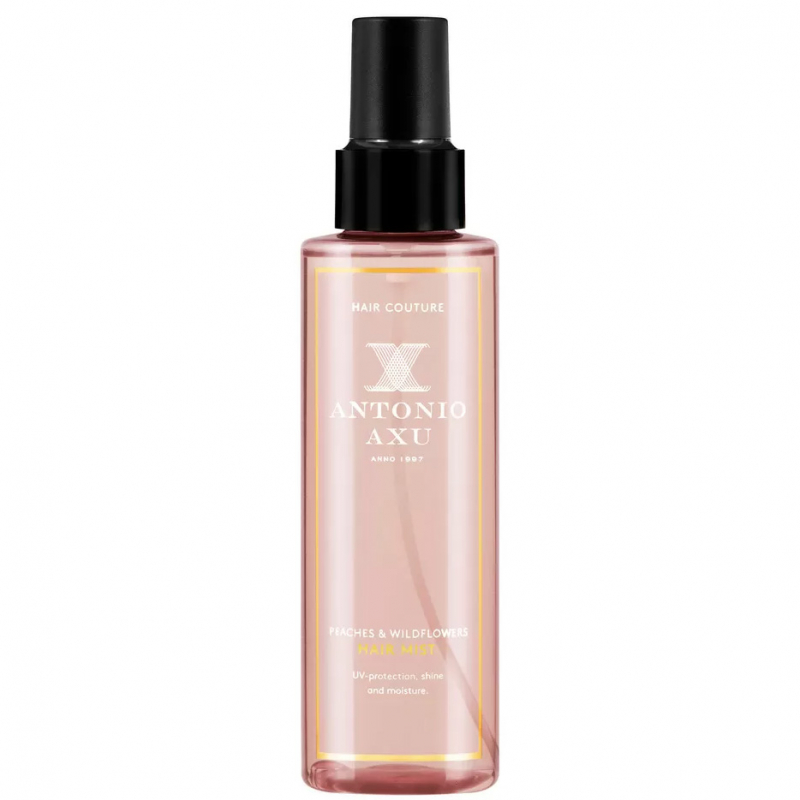 Antonio Axu Peaches and Wildflower Hair Mist (150 ml)