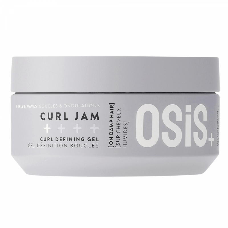 Schwarzkopf Professional OSiS Curl Jam (300 ml)