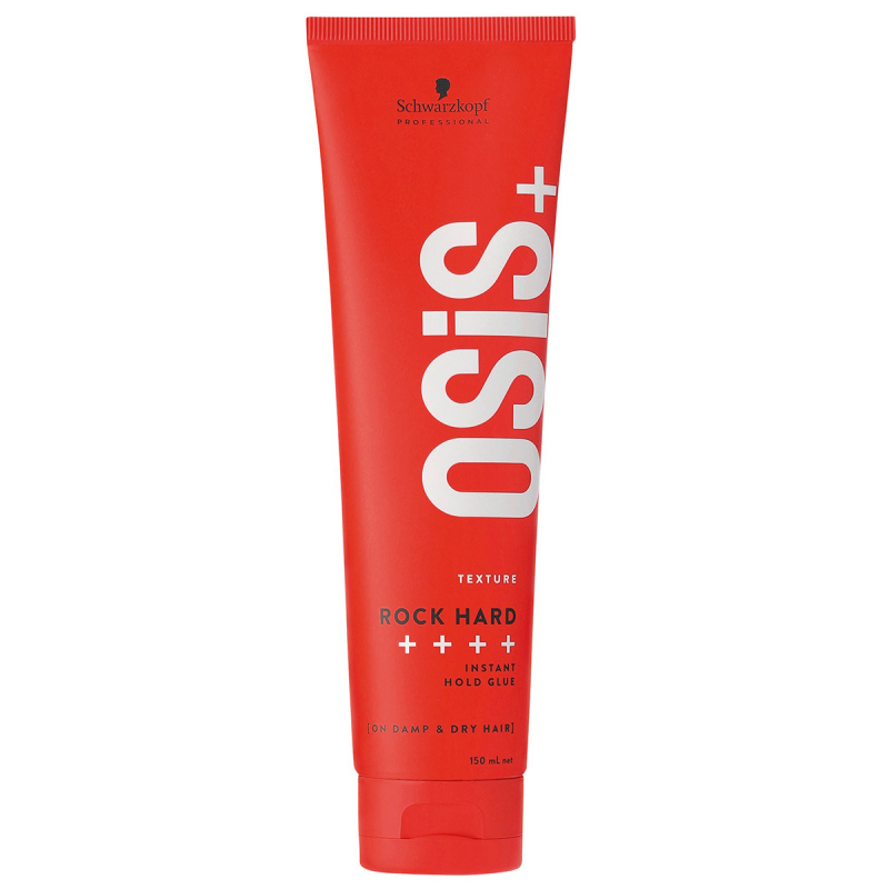 Schwarzkopf Professional OSiS Rock-Hard (150 ml) Schwarzkopf Professional OSiS Rock-Hard (150 ml)