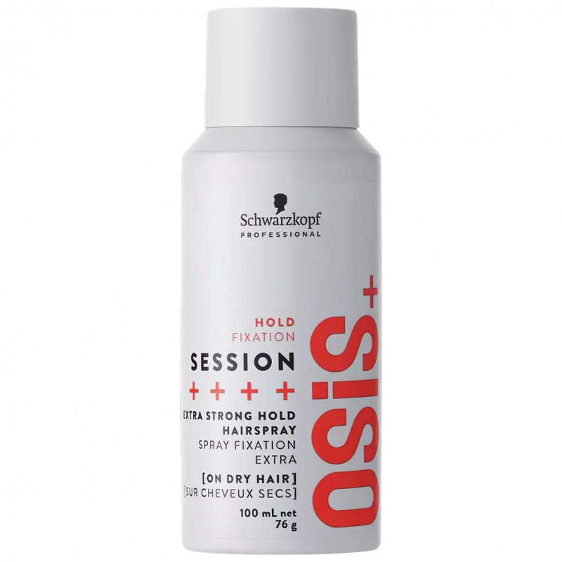 Schwarzkopf Professional OSiS Session (100 ml)