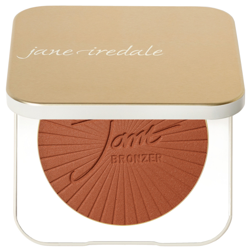 Jane Iredale PureBronze Matte Bronzer Dark