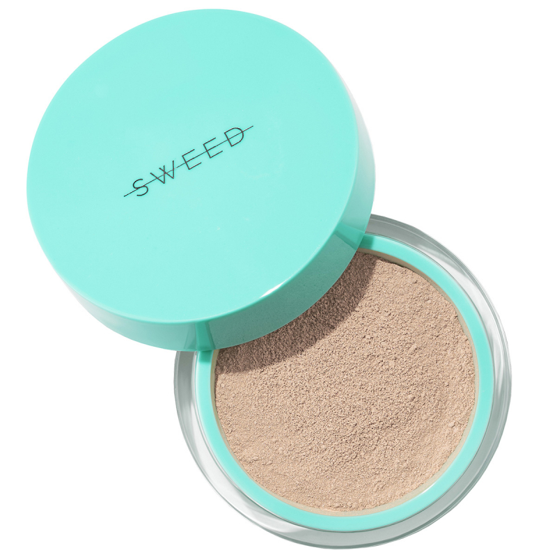 Sweed Beauty Miracle Powder Light 01