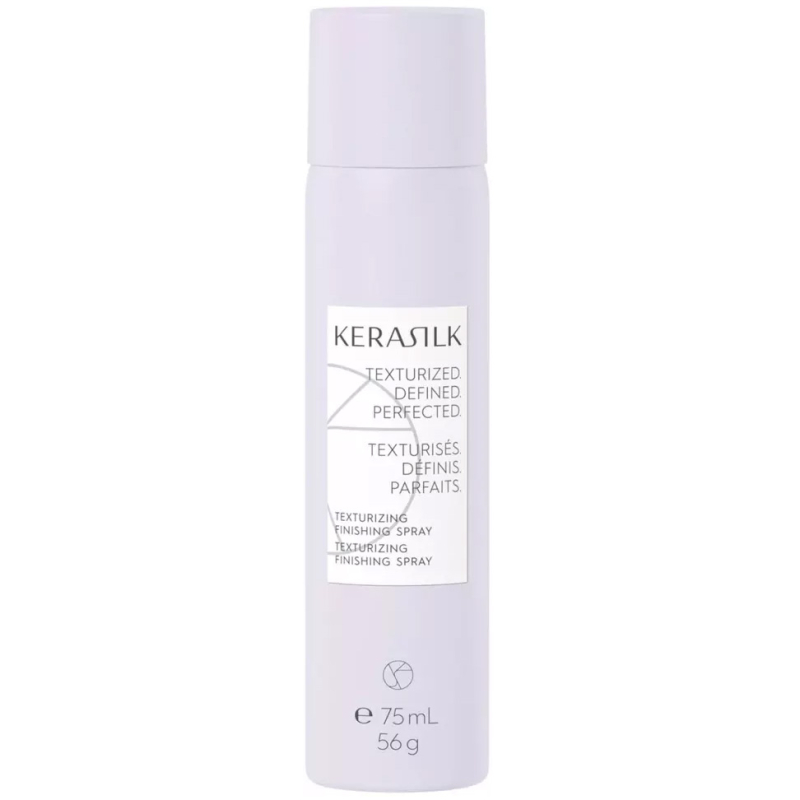 KERASILK Volumizing Styling Foam (150 ml)